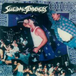 Suicidal Tendencies : I Saw Your Mommy